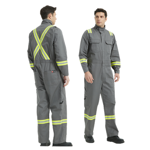 FR coverall