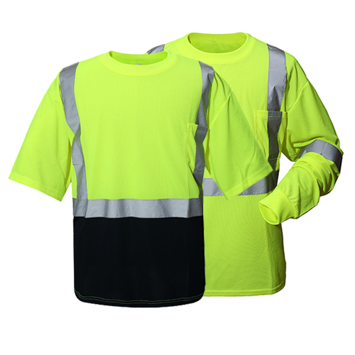 Safety T shirt